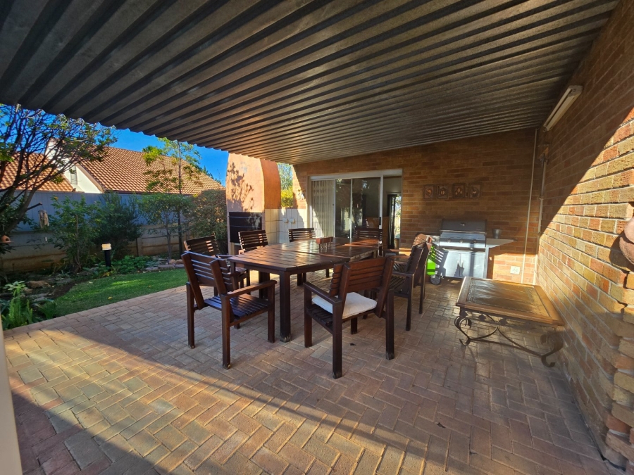 4 Bedroom Property for Sale in Universitas Ridge Free State